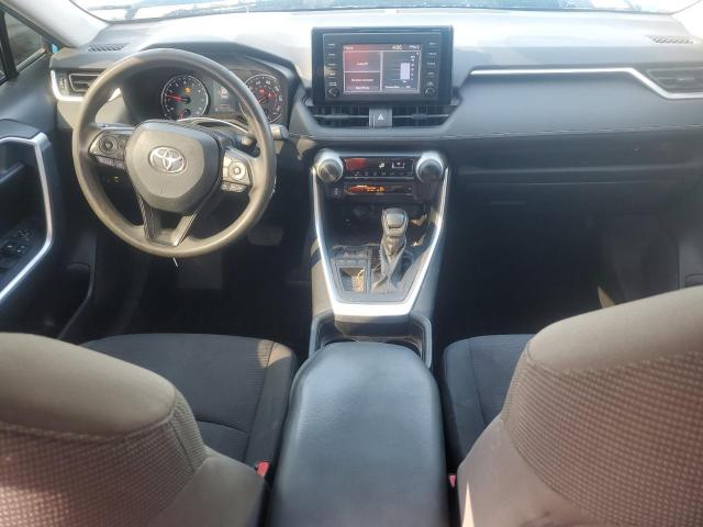 Фото 8 - TOYOTA RAV4