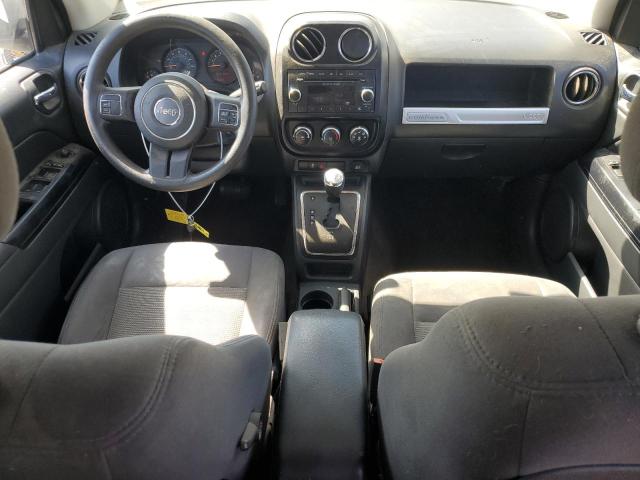 Фото 8 - JEEP COMPASS
