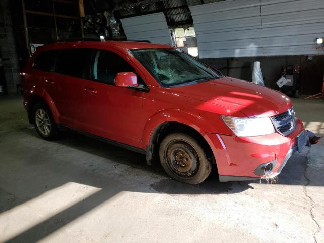 Фото 4 - DODGE JOURNEY