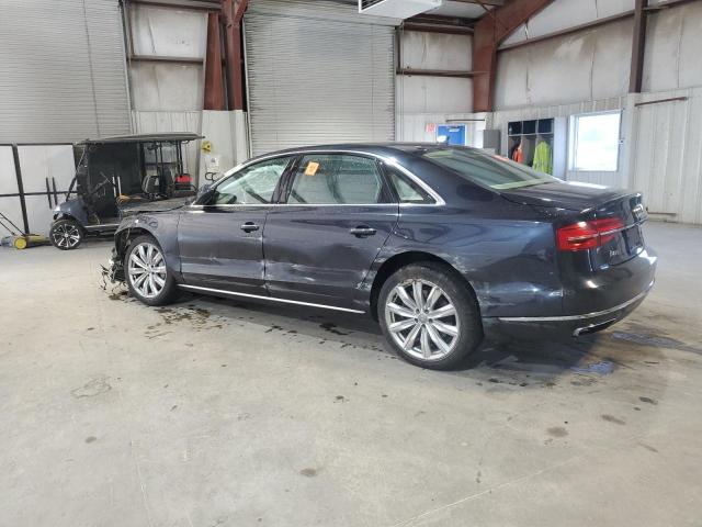 AUDI A8 2016 VIN WAU34AFD5GN002872