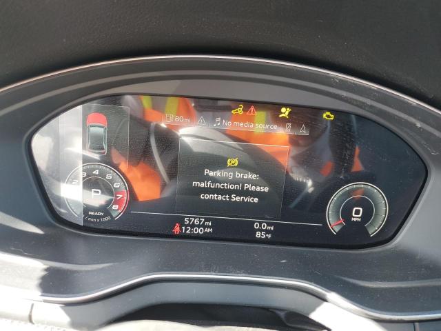 Фото 9 - AUDI SQ5