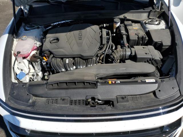 Фото 11 - HYUNDAI SONATA