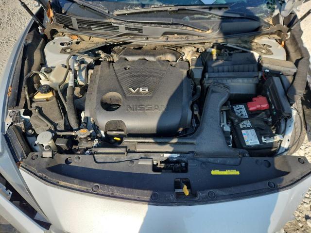 Фото 11 - NISSAN MAXIMA