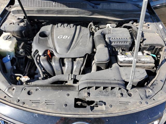 Фото 11 - KIA OPTIMA