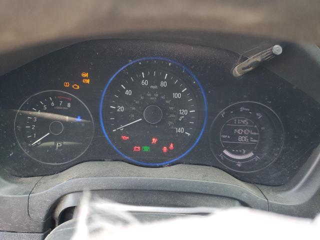 Фото 9 - HONDA HR-V