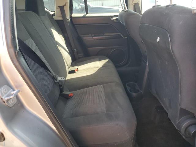 Фото 11 - JEEP COMPASS