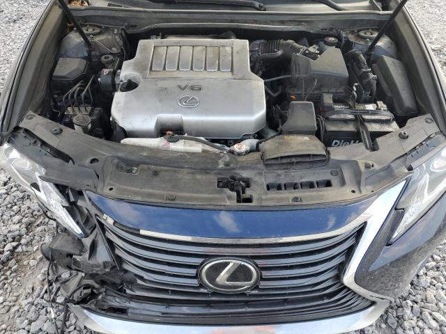 Фото 11 - LEXUS ES350