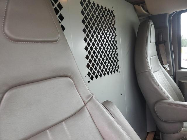 Фото 11 - CHEVROLET EXPRESS