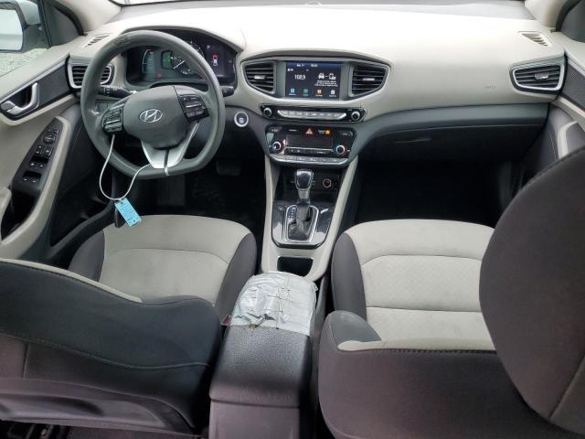 Фото 8 - HYUNDAI IONIQ