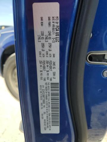 Фото 13 - DODGE JOURNEY