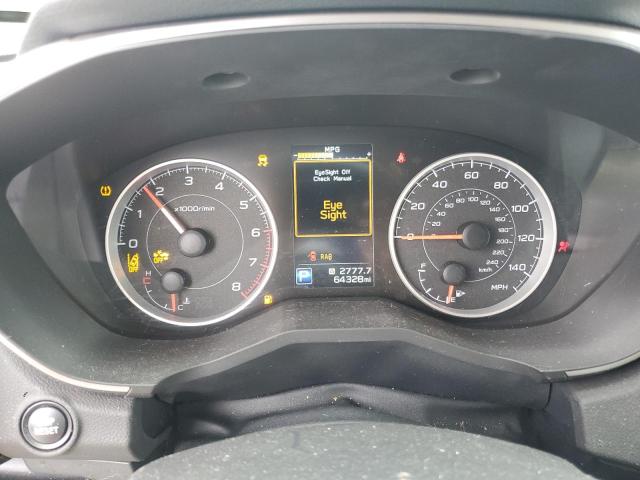 Фото 9 - SUBARU ASCENT