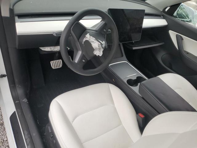 Фото 8 - TESLA MODEL Y