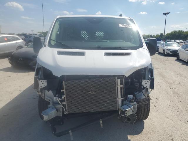 Фото 5 - FORD TRANSIT