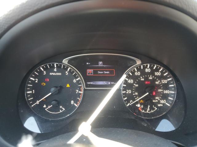 Фото 9 - NISSAN ALTIMA