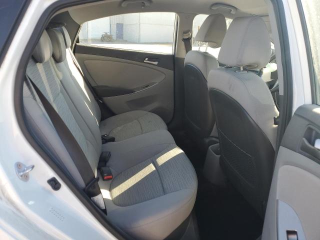 Фото 10 - HYUNDAI ACCENT