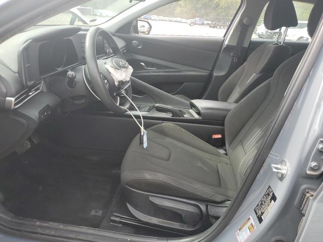 Фото 7 - HYUNDAI ELANTRA