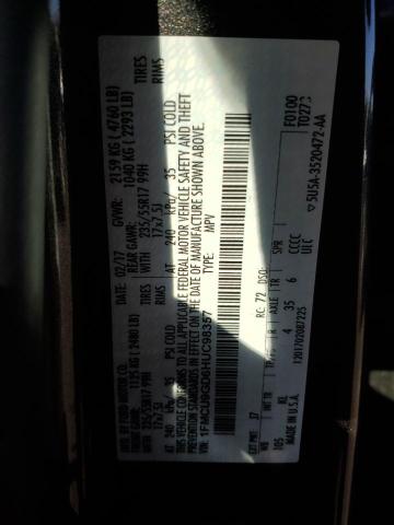 Фото 13 - FORD ESCAPE