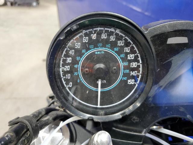 KAWASAKI ER650 M 2022