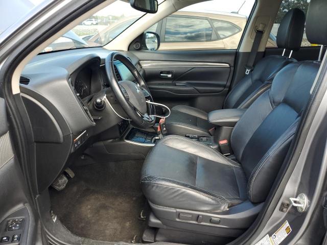 Фото 7 - MITSUBISHI OUTLANDER