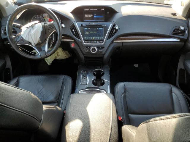 Фото 8 - ACURA MDX