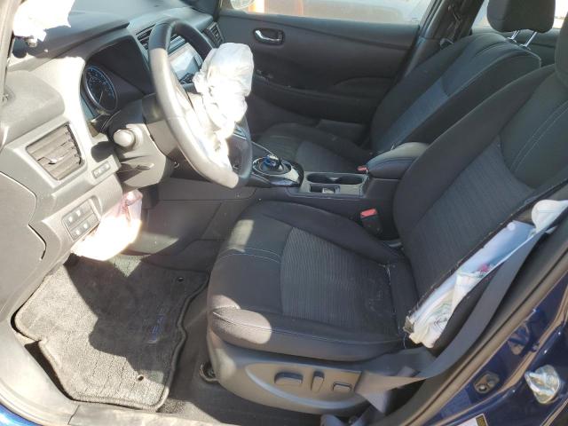 Фото 7 - NISSAN LEAF