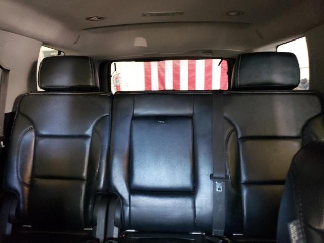 Фото 10 - CHEVROLET TAHOE