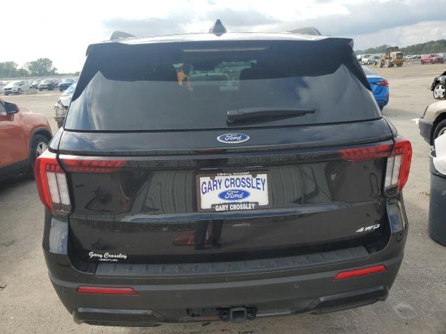 Фото 6 - FORD EXPLORER