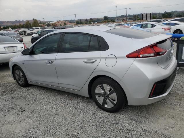 Фото 2 - HYUNDAI IONIQ