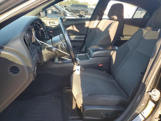 Фото 7 - DODGE CHARGER