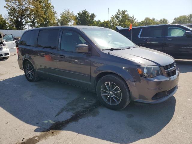 Фото 4 - DODGE CARAVAN