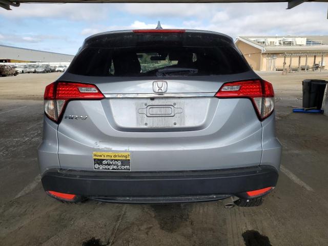 Фото 6 - HONDA HR-V