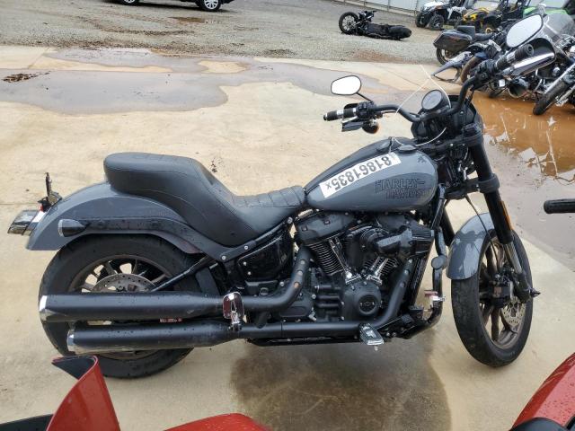 HARLEY-DAVIDSON FXLRS 2022