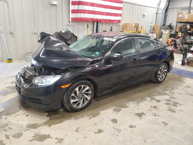 Фото 1 - HONDA CIVIC