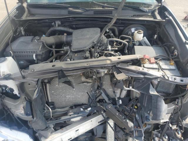 Фото 11 - TOYOTA TACOMA