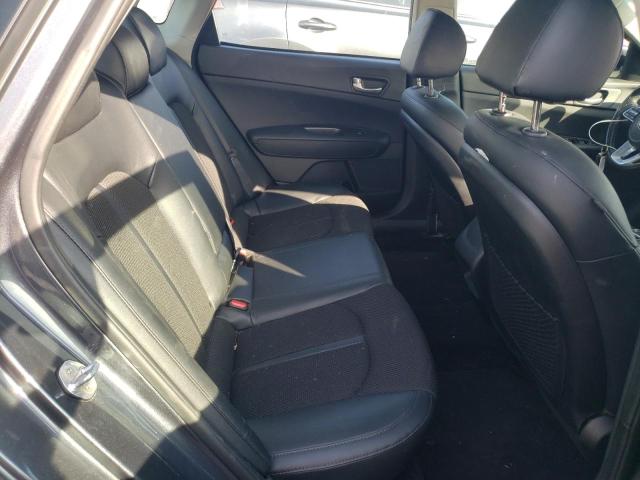 Фото 10 - KIA OPTIMA