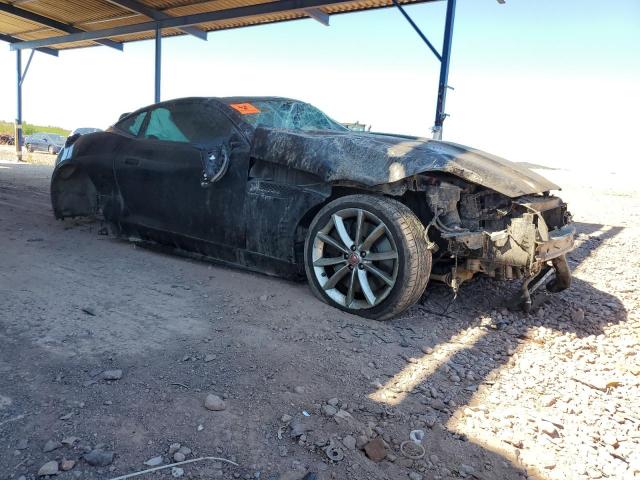 Фото 4 - JAGUAR F-TYPE
