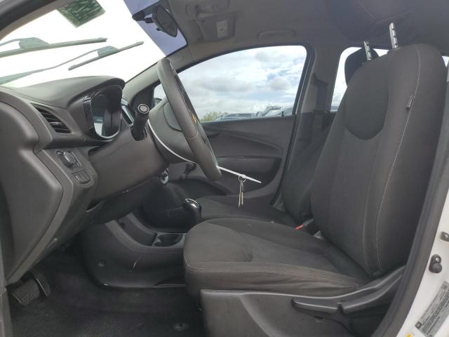 Фото 7 - CHEVROLET SPARK