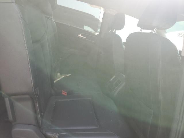 Фото 11 - VOLKSWAGEN ATLAS