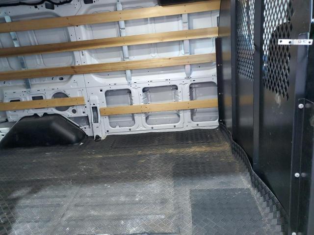 Фото 11 - FORD TRANSIT