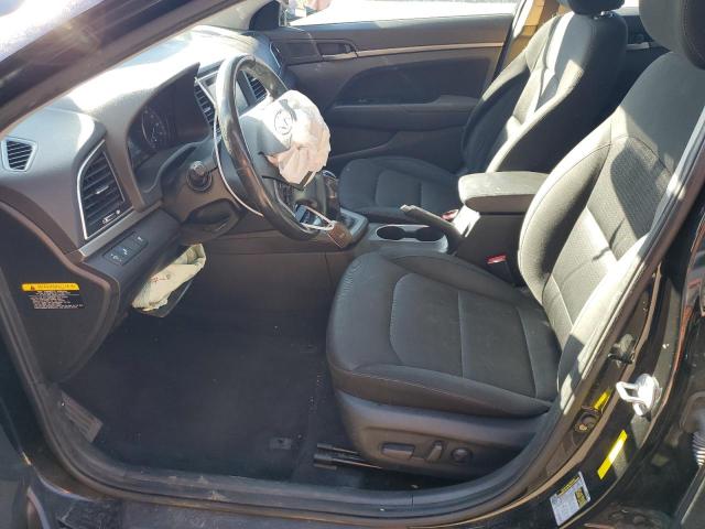 Фото 7 - HYUNDAI ELANTRA