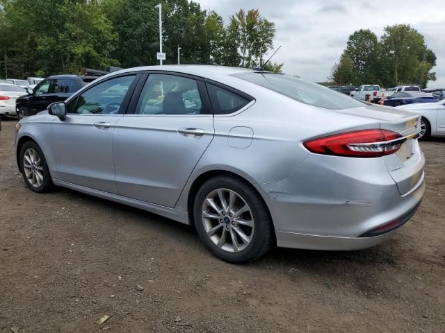 Фото 2 - FORD FUSION
