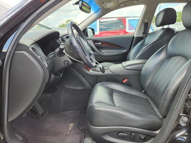 Фото 7 - INFINITI QX50