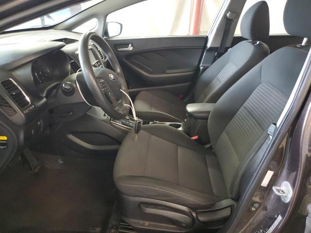 Фото 7 - KIA FORTE