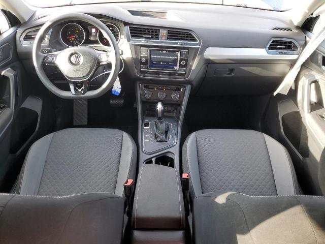 Фото 8 - VOLKSWAGEN TIGUAN