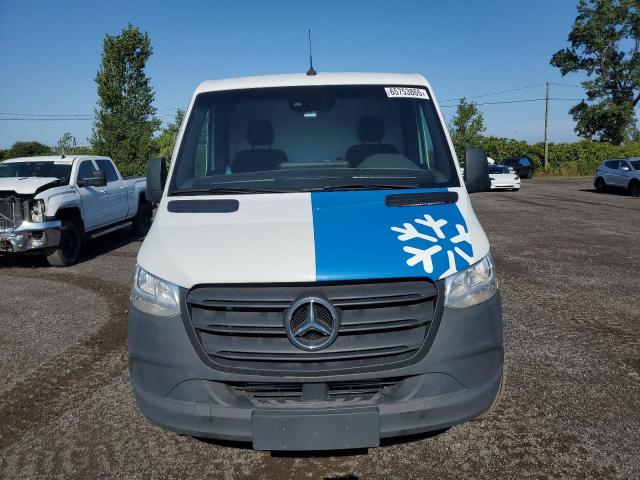 Фото 5 - MERCEDES-BENZ SPRINTER
