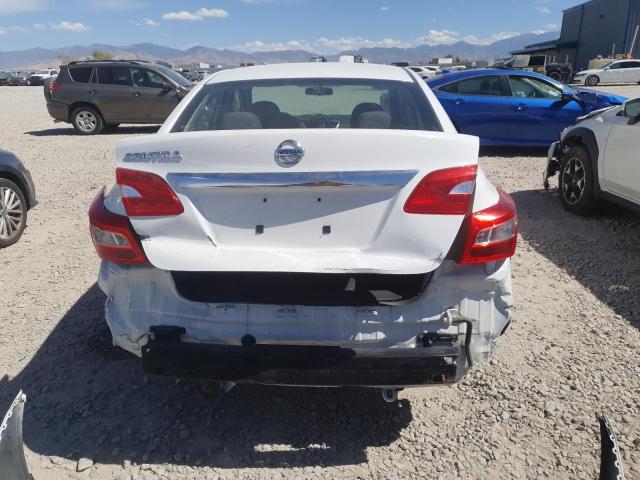 Фото 6 - NISSAN SENTRA