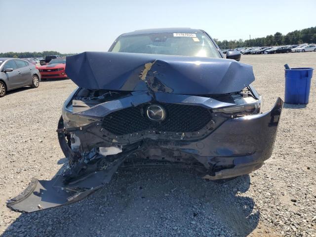 Фото 5 - MAZDA CX-5