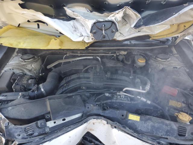 Фото 12 - SUBARU CROSSTREK