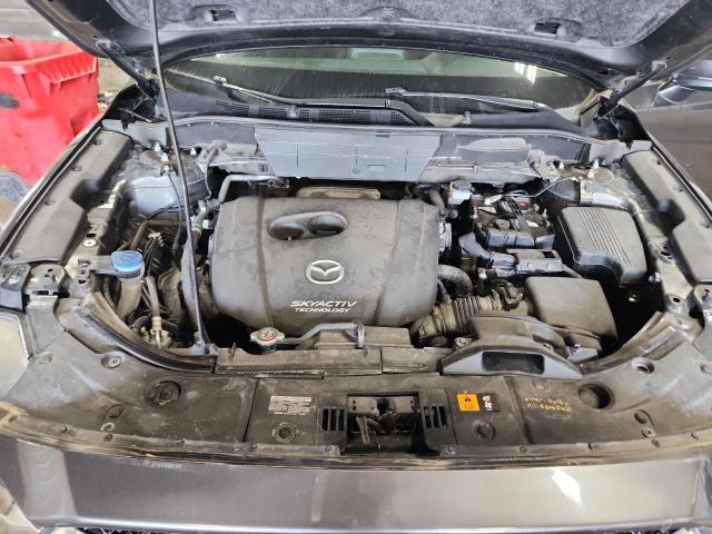 Фото 12 - MAZDA CX-5