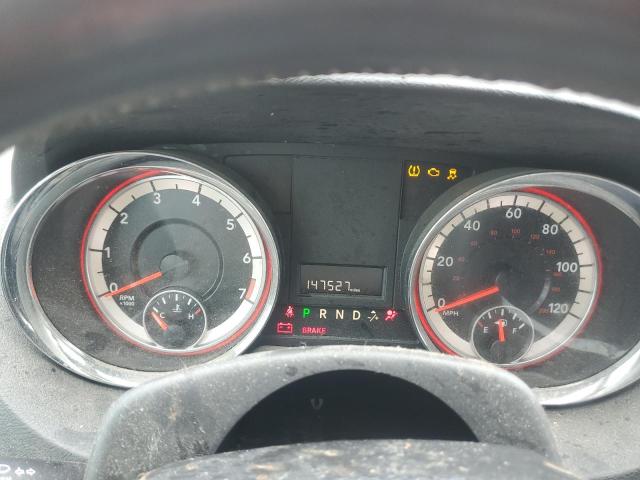 Фото 9 - DODGE CARAVAN